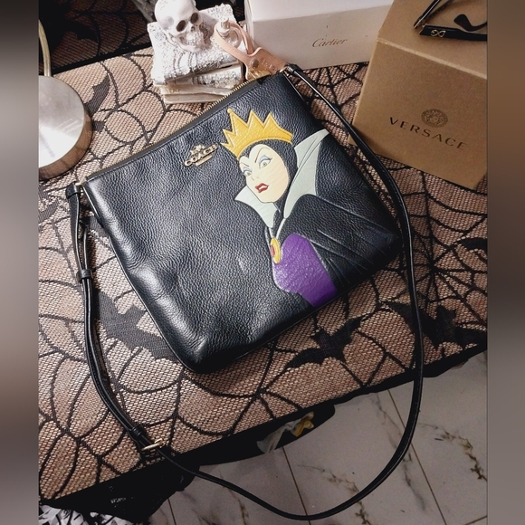 Disney X Coach bag - Picture 2 of 4